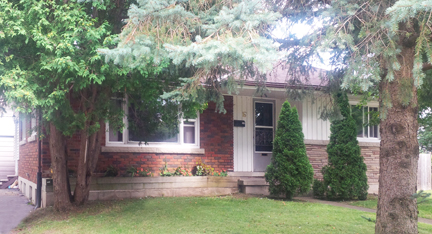 16 Caledonia St. Guelph, ON
