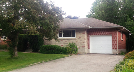 28 Hales Cres. Guelph, ON