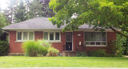 96 Dean Ave, Guelph ON