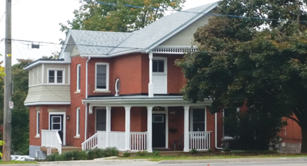 353Gordon, Guelph