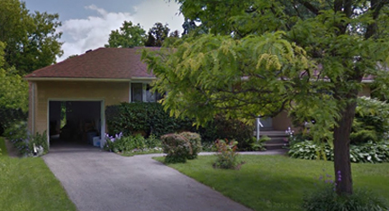32 Hales Cres. Guelph ON