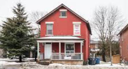 201 Gordon St. Guelph ON