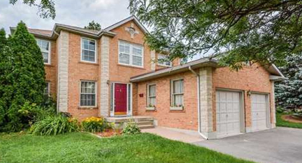 4 Kortright Rd. E, Guelph ON